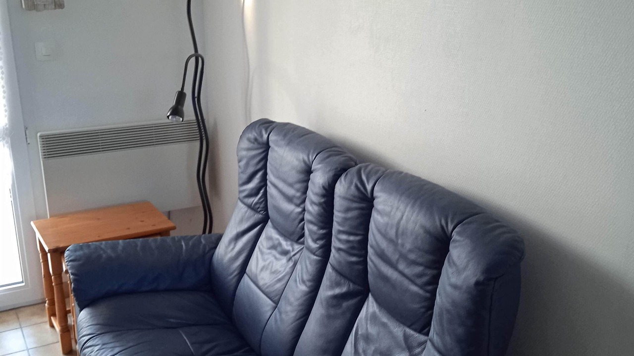 Photo of Livingroom in Meschers-sur-Gironde
