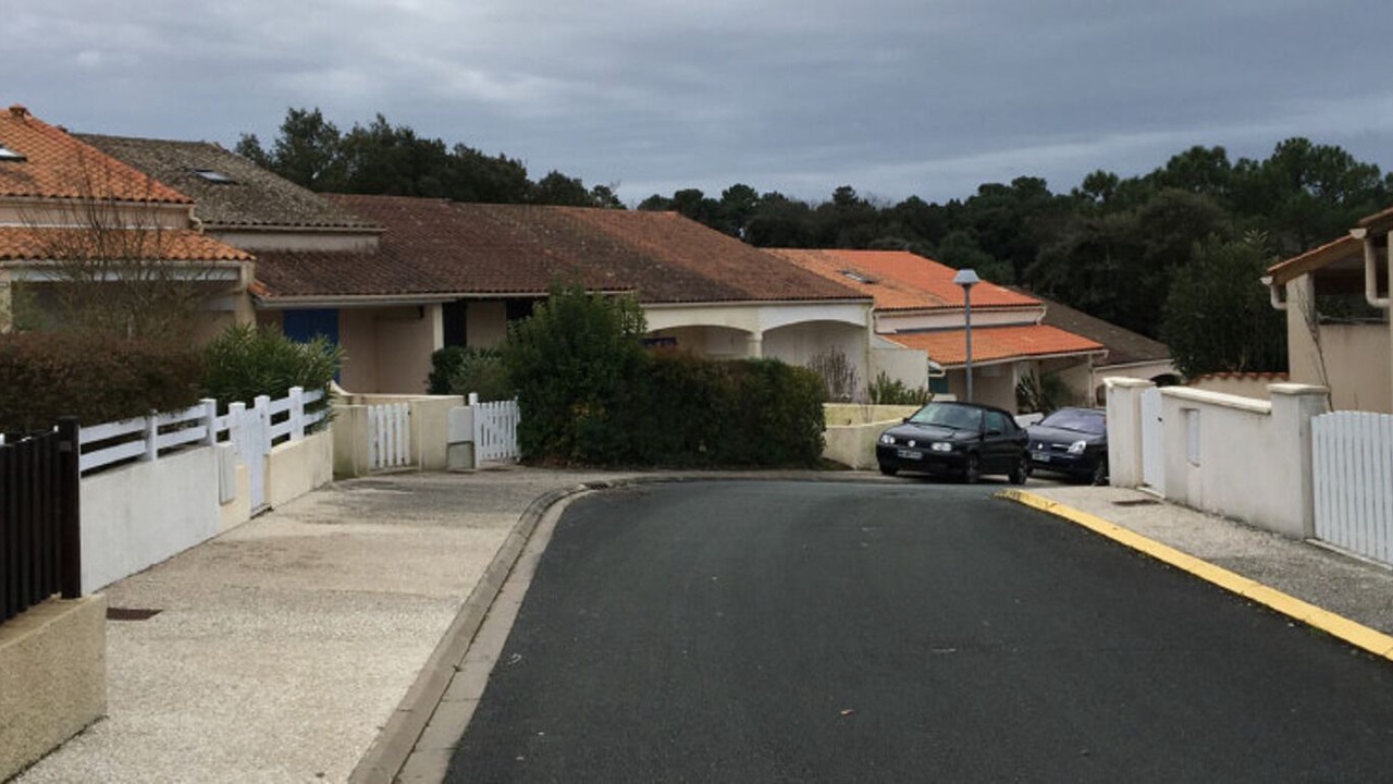Photo of Outdoor in Meschers-sur-Gironde