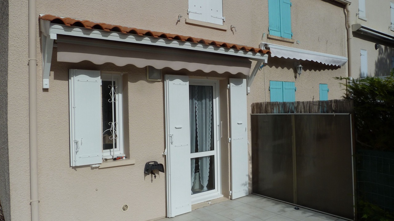 Photo of Outdoor in Meschers-sur-Gironde