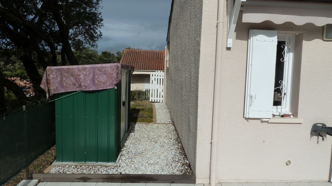 Photo of Outdoor in Meschers-sur-Gironde
