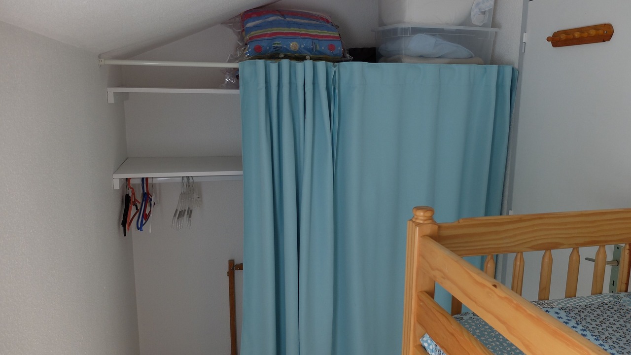 Photo of Bedroom in Meschers-sur-Gironde