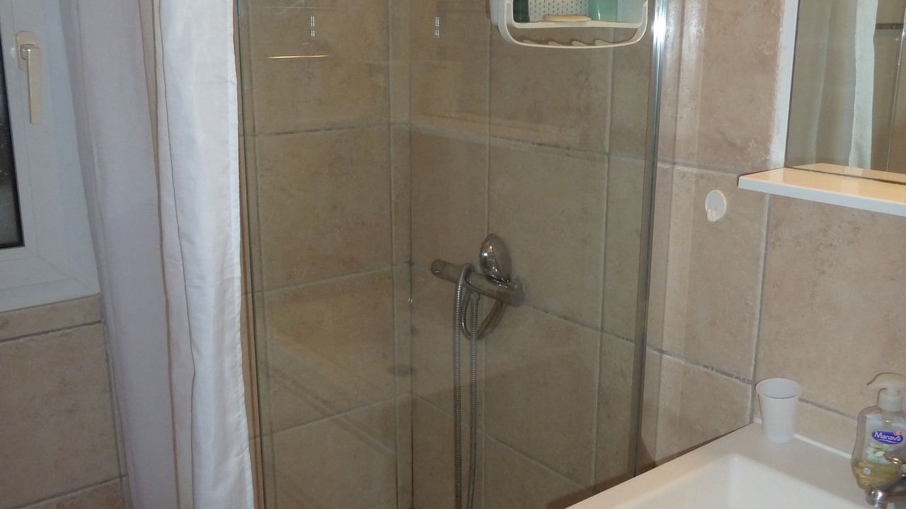 Photo of Bathroom in Meschers-sur-Gironde