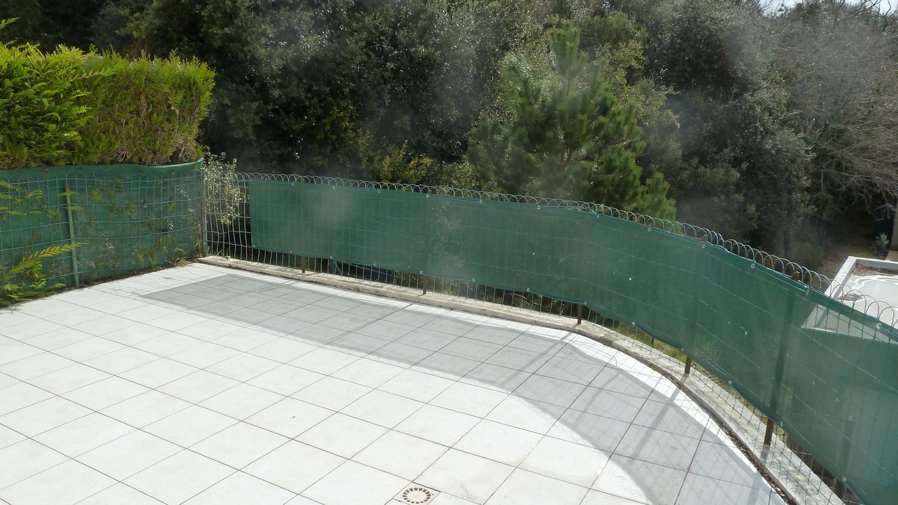 Photo of Outdoor in Meschers-sur-Gironde
