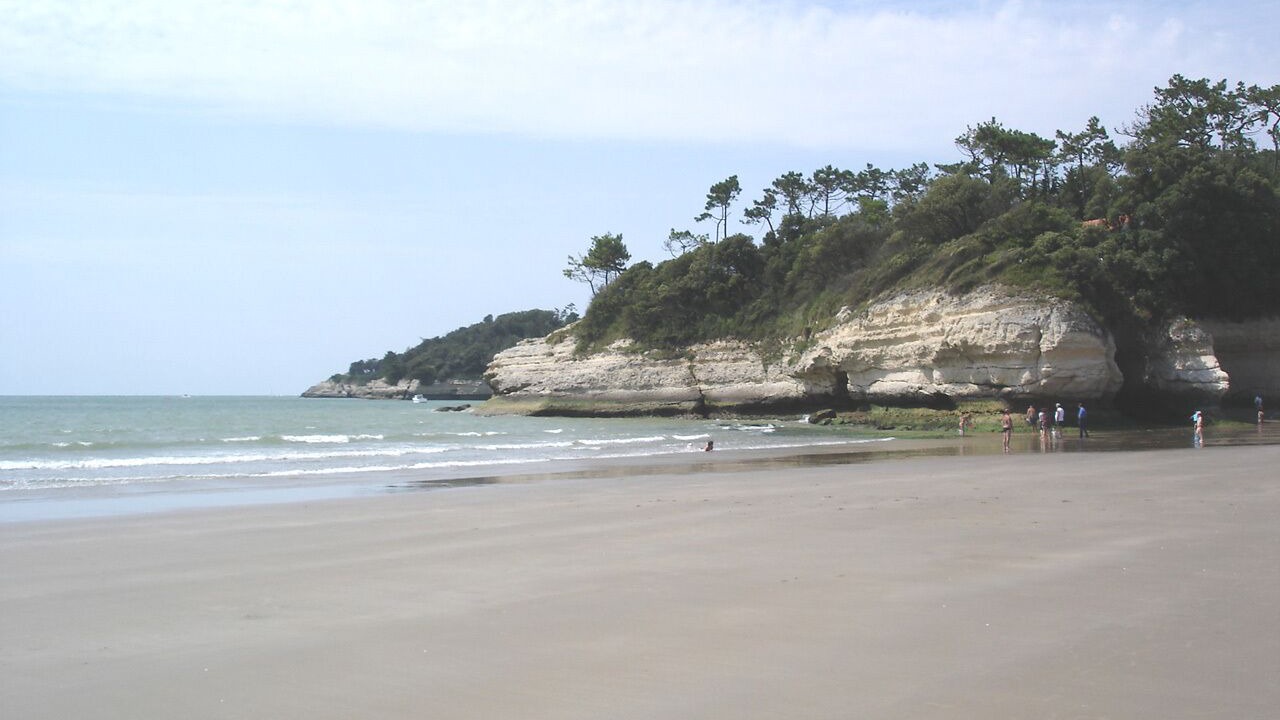Photo of Others in Meschers-sur-Gironde