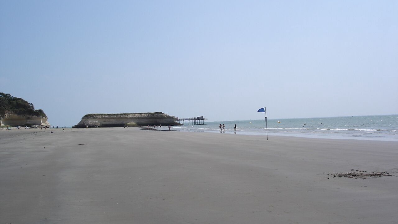 Photo of Others in Meschers-sur-Gironde