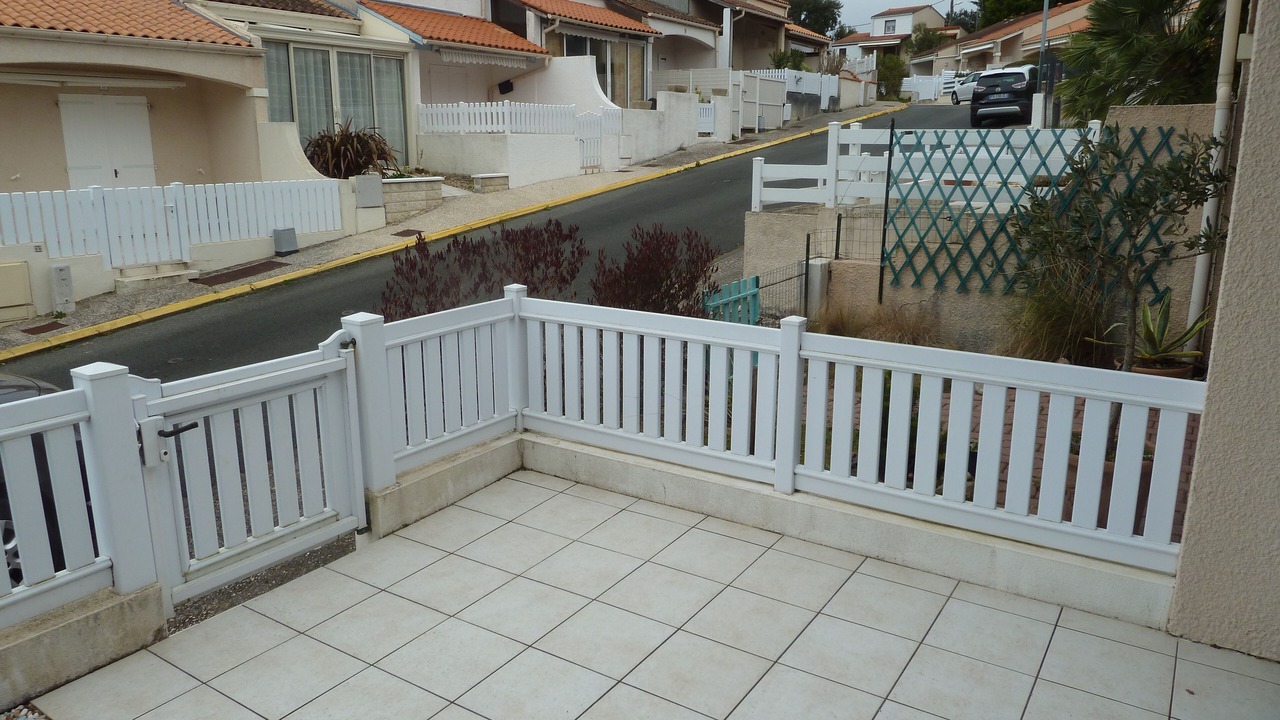 Photo of Outdoor in Meschers-sur-Gironde
