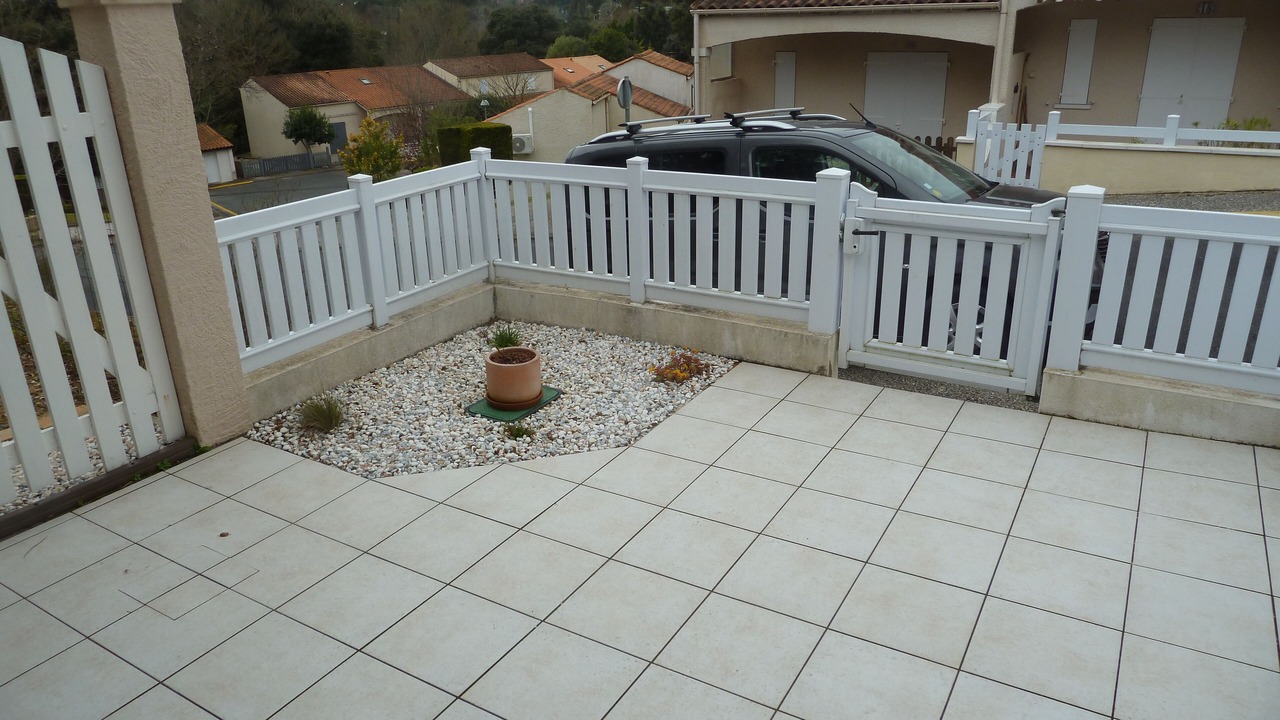 Photo of Outdoor in Meschers-sur-Gironde