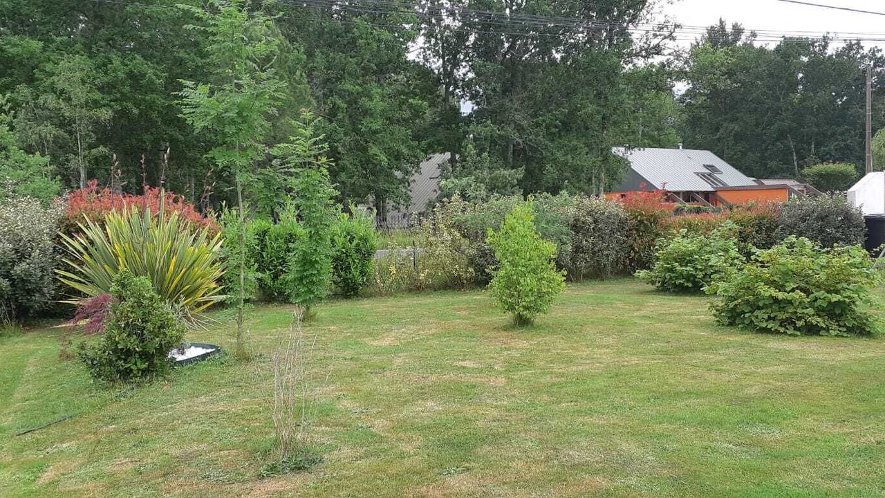 Photo of Outdoor in Salaunes