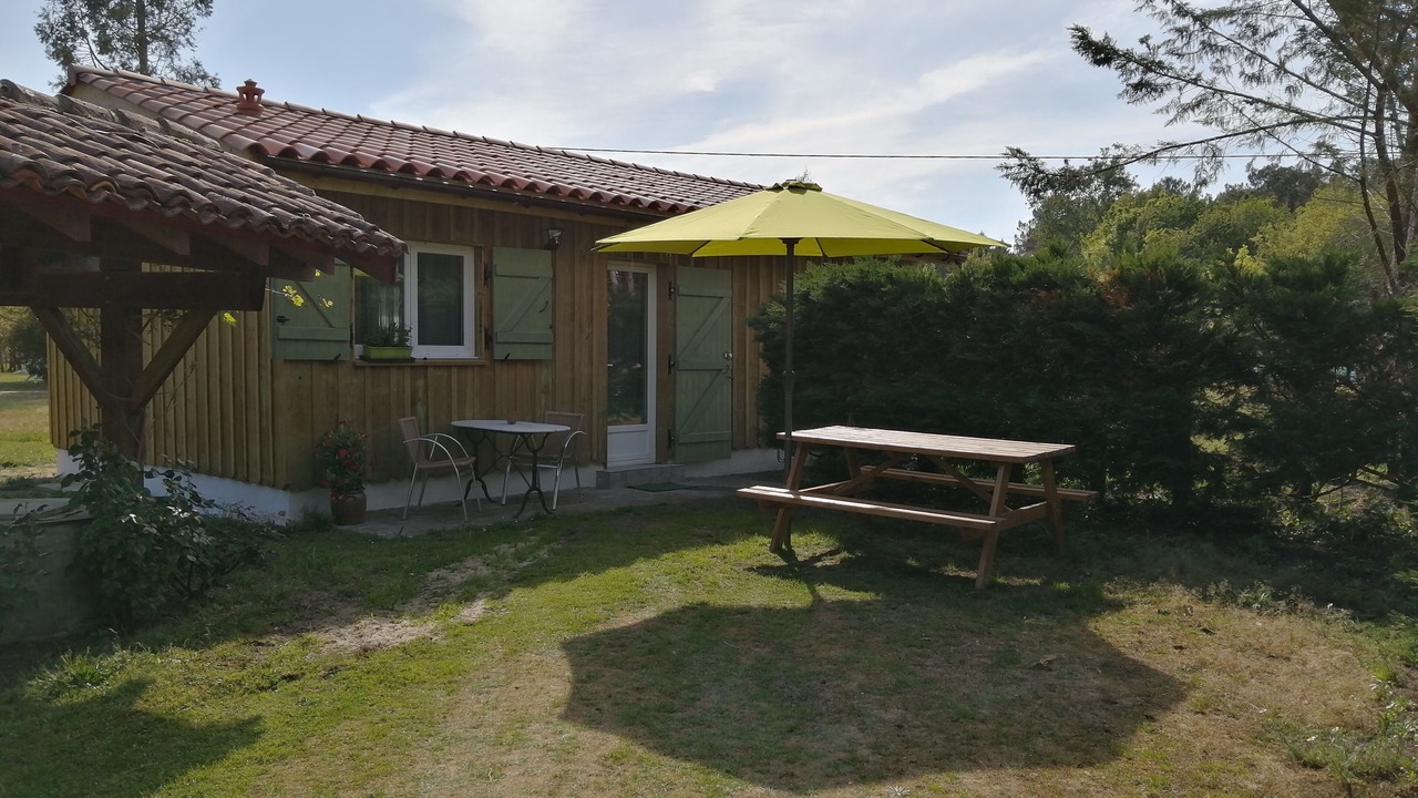 Photo of Outdoor in Saint-Michel-Escalus