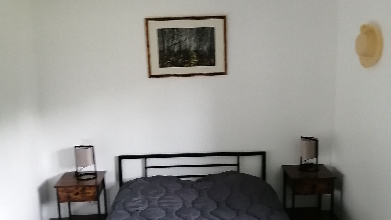 Photo of Bedroom in Saint-Michel-Escalus