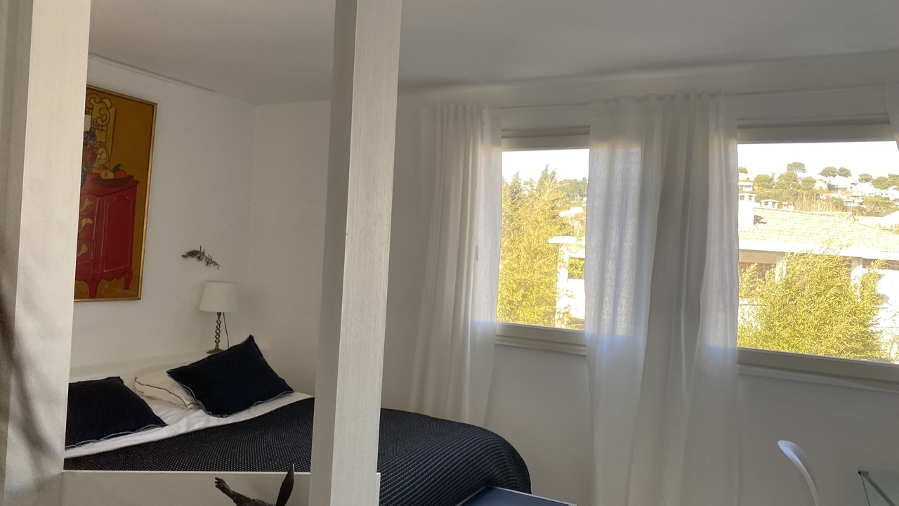 Photo of Bedroom in La Plage