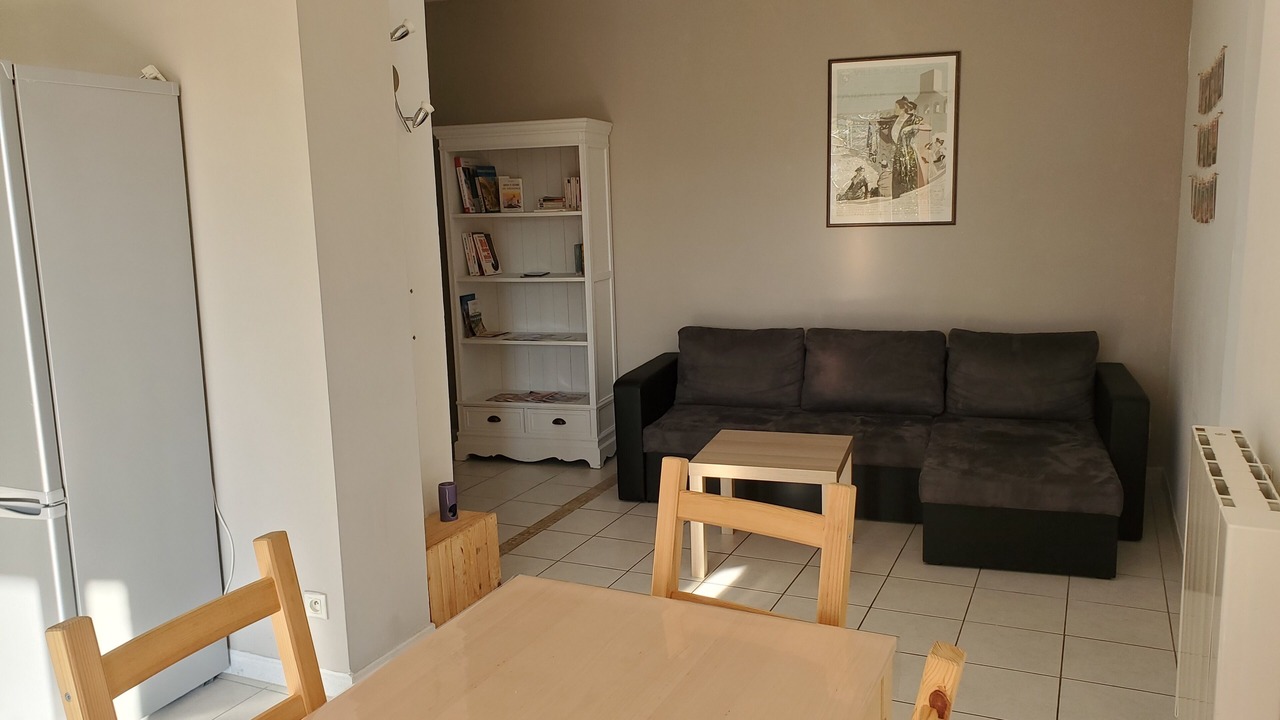 Photo of Livingroom in Beaucaire