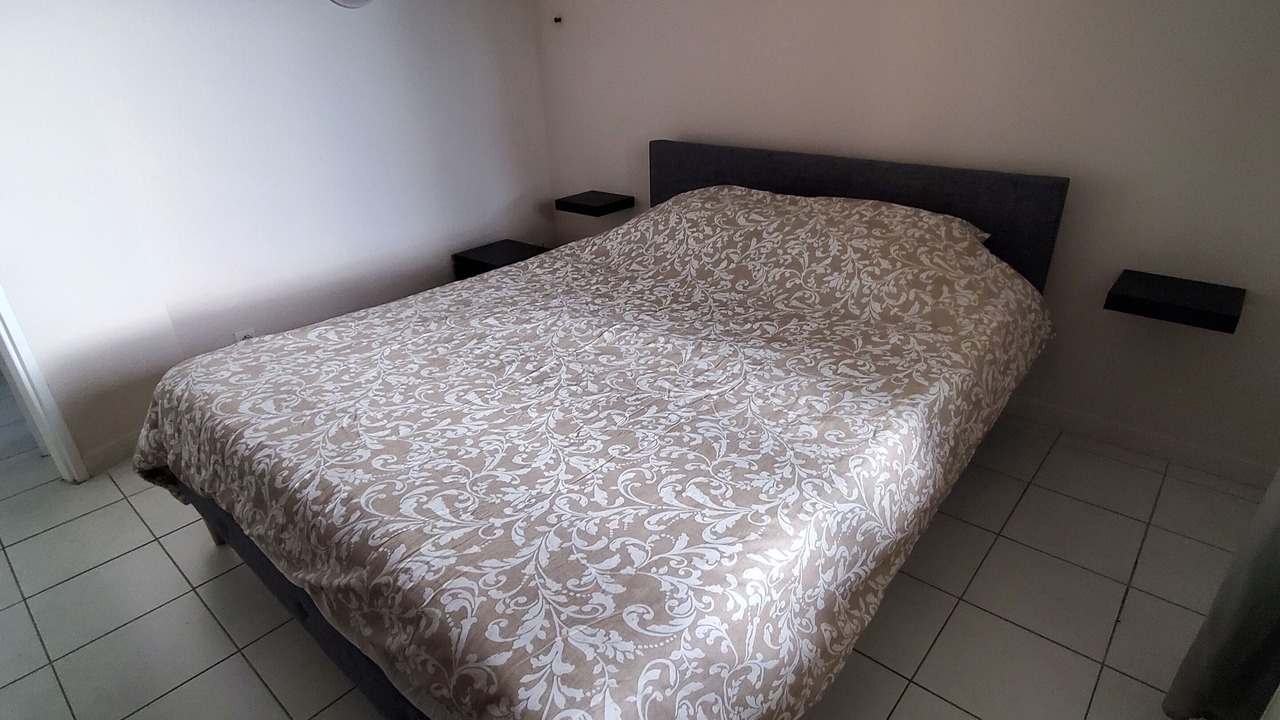 Photo of Bedroom in Beaucaire