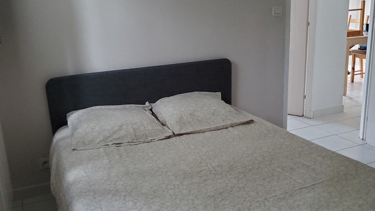 Photo of Bedroom in Beaucaire