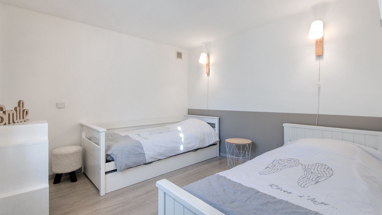 Photo of Bedroom in Sainte-Marie-de-Re