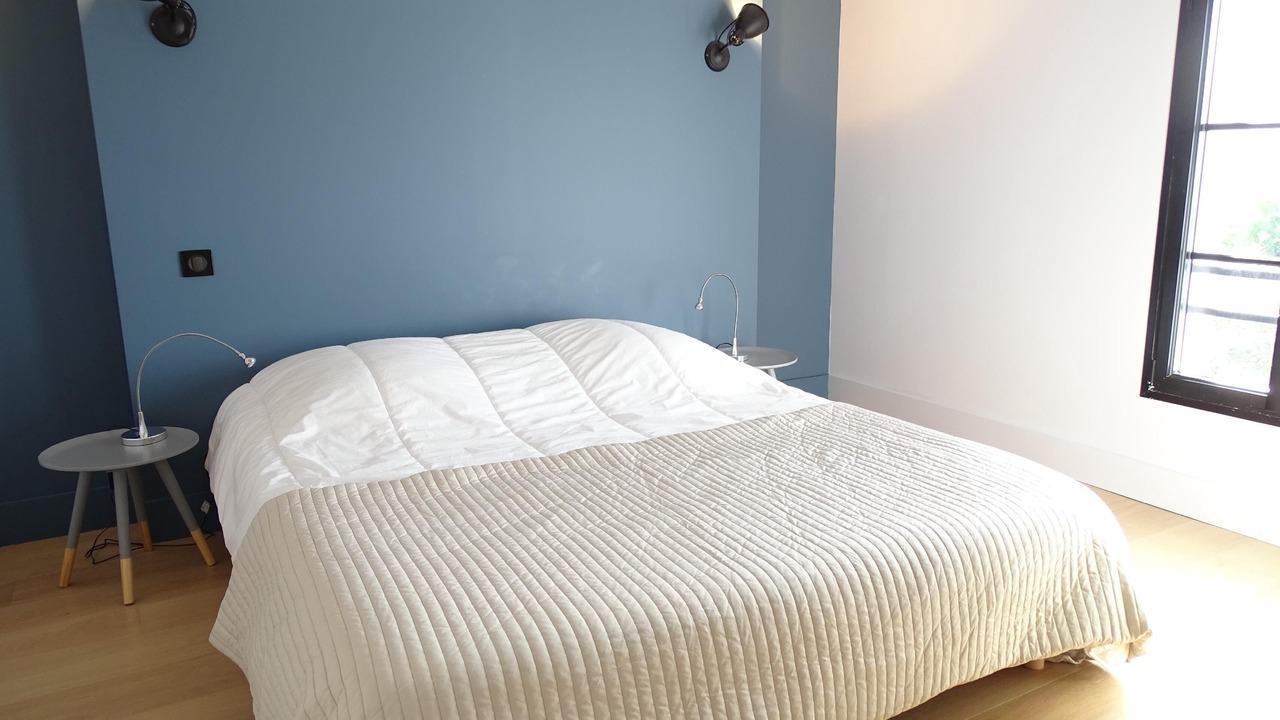 Photo of Bedroom in Le Bois-Plage-en-Re