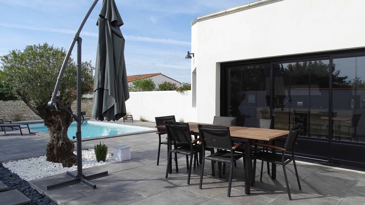 Photo of Outdoor in Le Bois-Plage-en-Re
