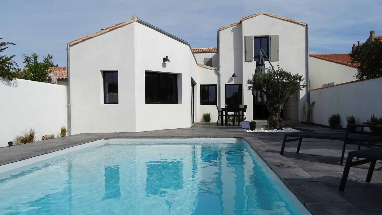 Photo of Outdoor in Le Bois-Plage-en-Re