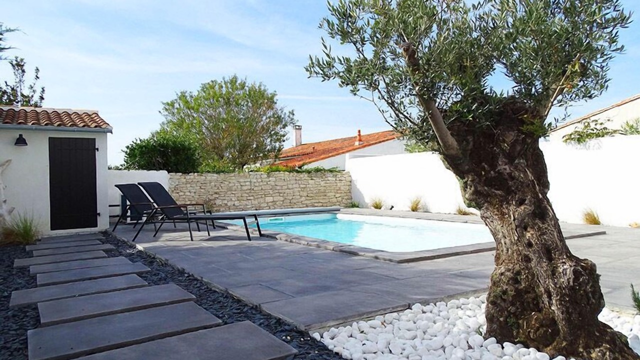 Photo of Outdoor in Le Bois-Plage-en-Re
