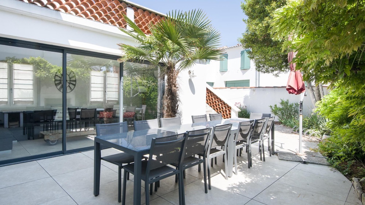 Photo of Outdoor in Le Bois-Plage-en-Re