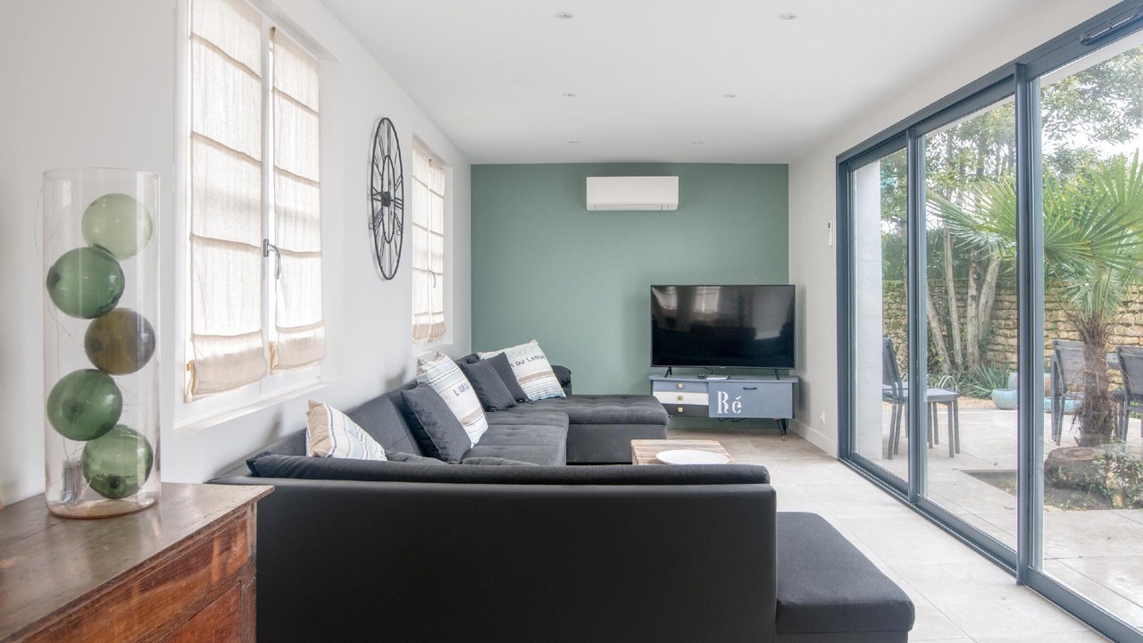 Photo of Livingroom in Le Bois-Plage-en-Re