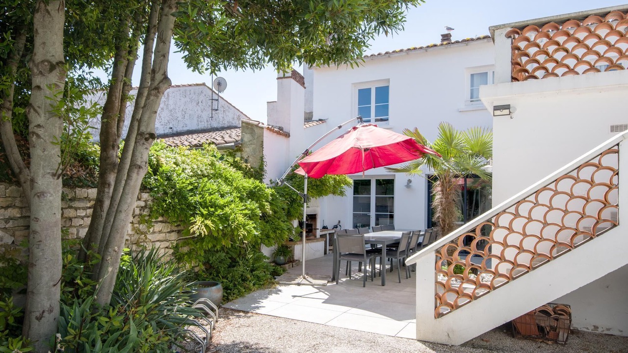 Photo of Outdoor in Le Bois-Plage-en-Re