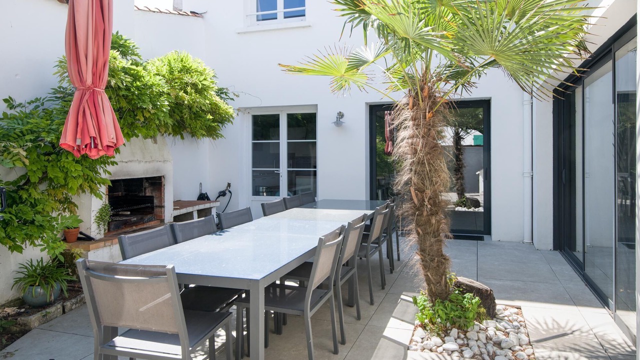 Photo of Outdoor in Le Bois-Plage-en-Re
