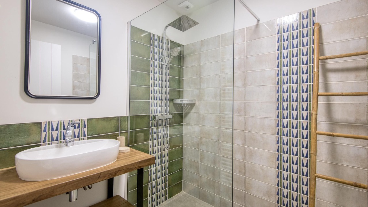 Photo of Bathroom in Le Bois-Plage-en-Re