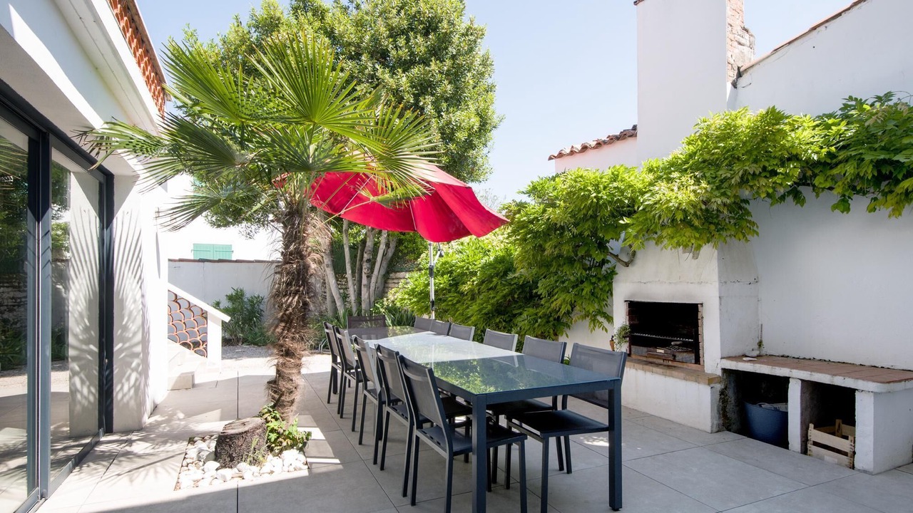 Photo of Outdoor in Le Bois-Plage-en-Re