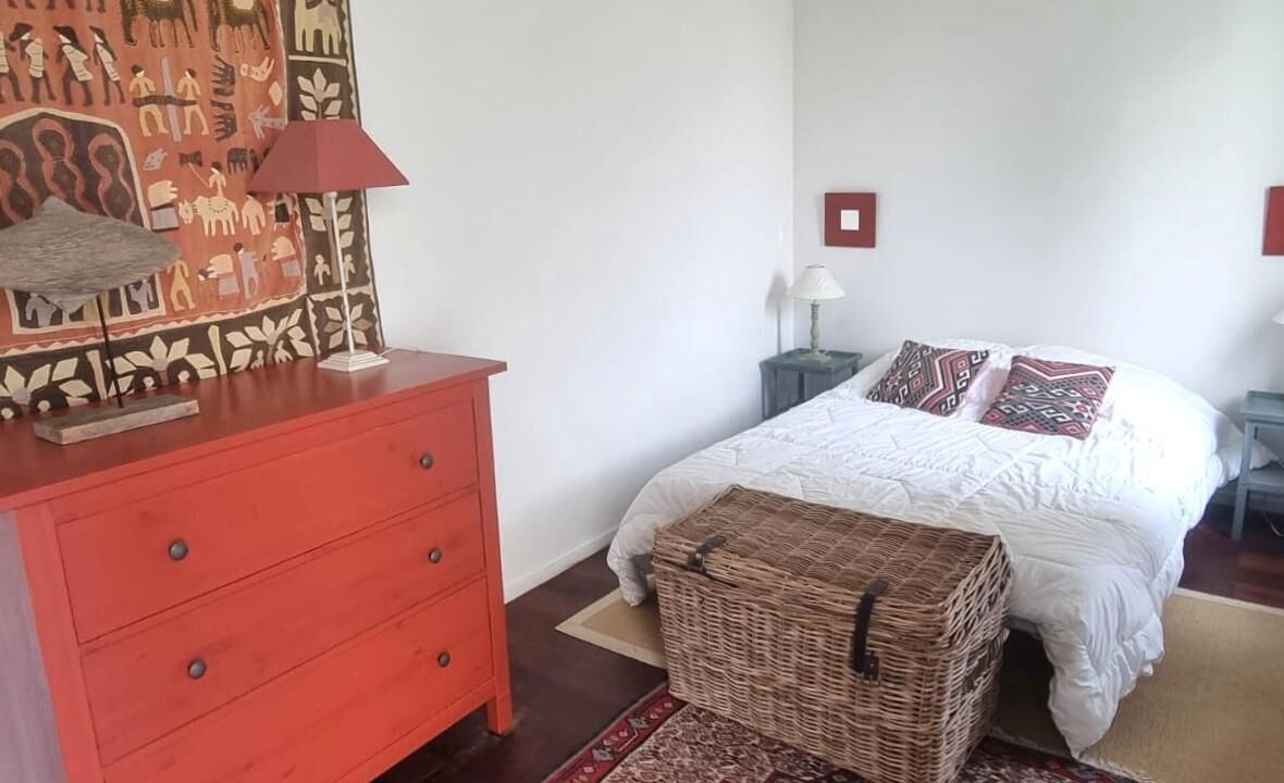 Photo of Bedroom in La Couarde-sur-Mer