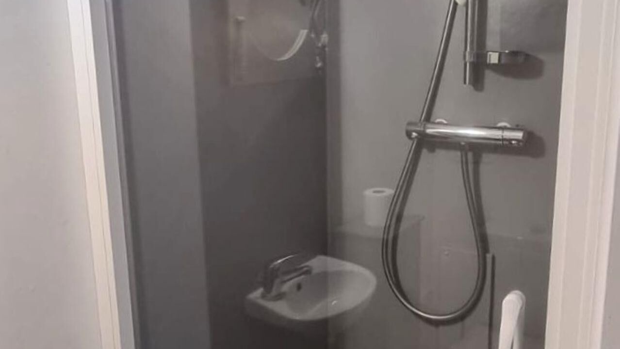 Photo of Bathroom in La Couarde-sur-Mer