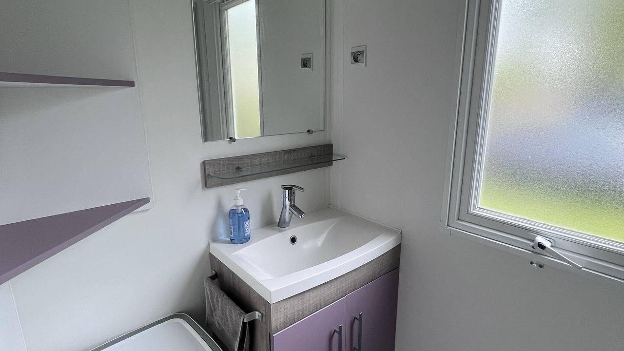 Photo of Bathroom in Aureilhan