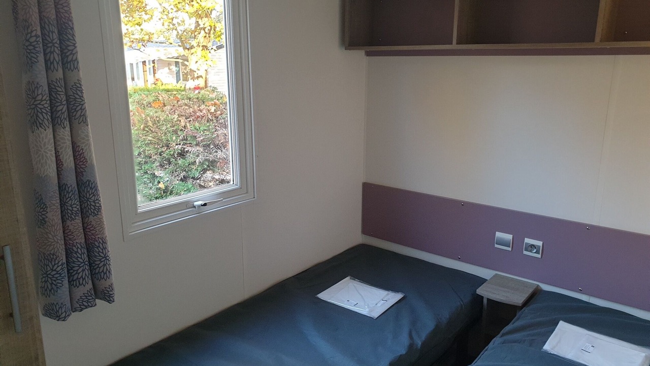 Photo of Bedroom in Aureilhan