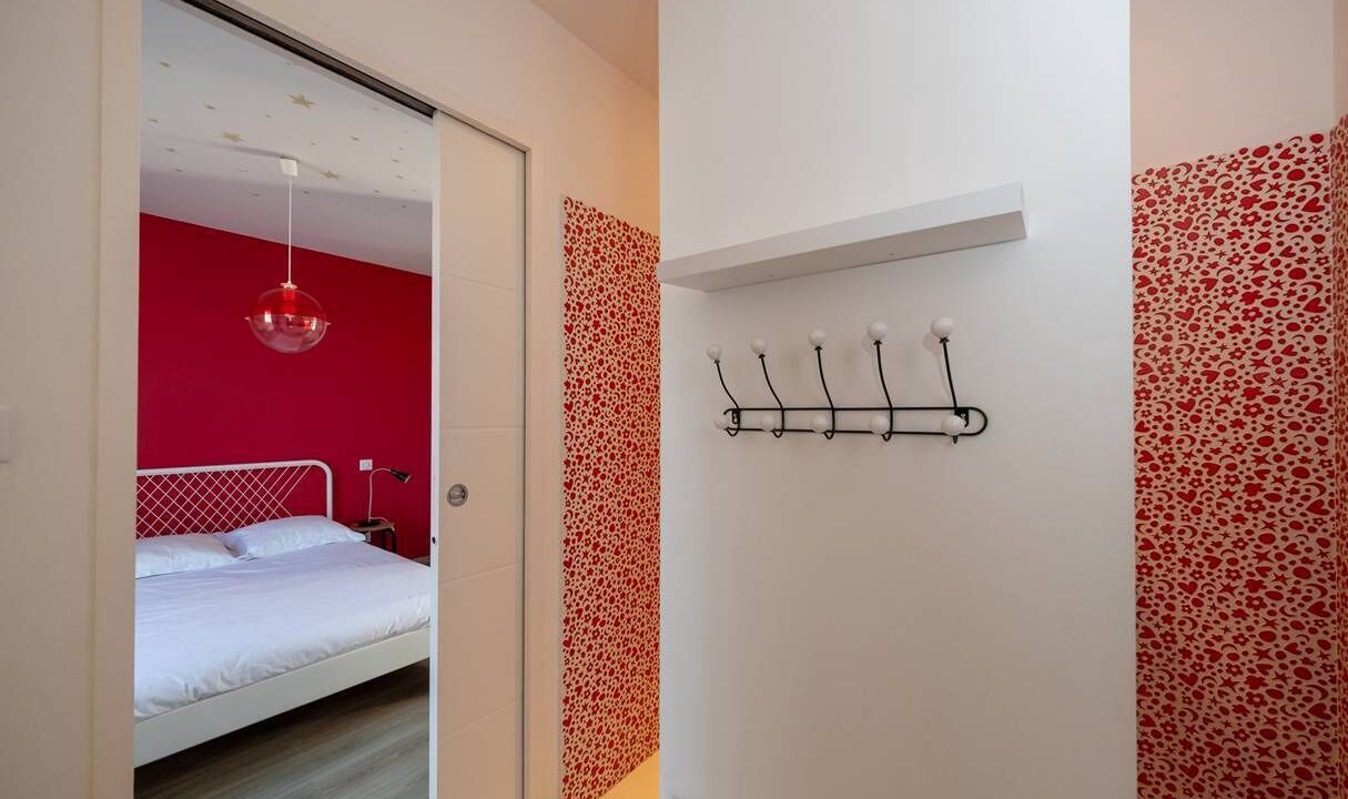 Photo of Bedroom in Sainte-Marie-de-Re