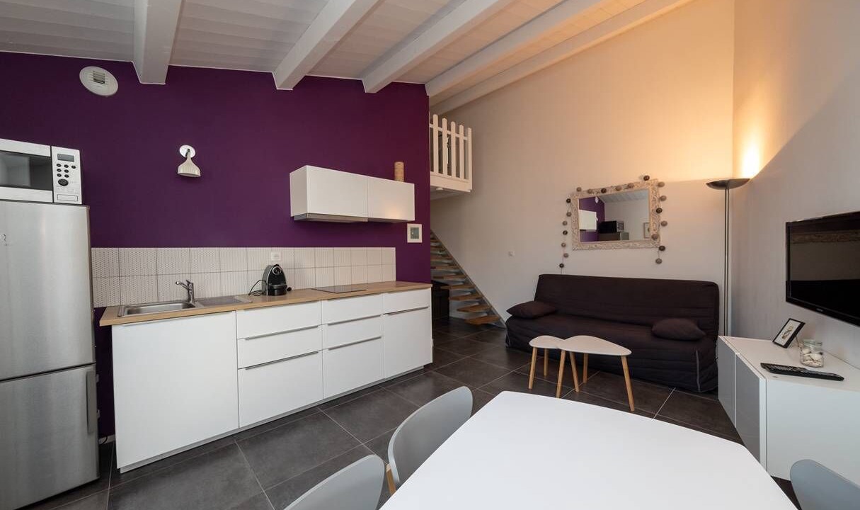 Photo of Livingroom in Sainte-Marie-de-Re