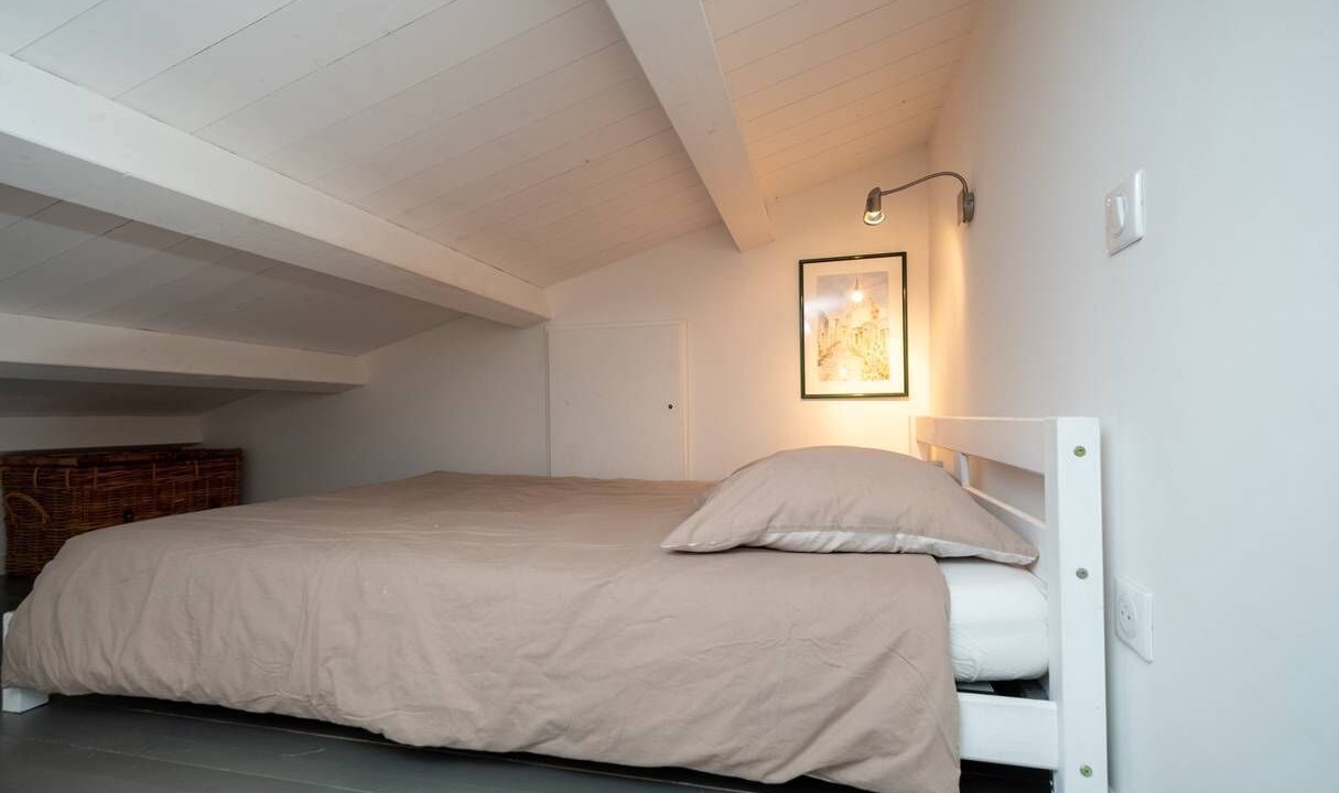 Photo of Bedroom in Sainte-Marie-de-Re
