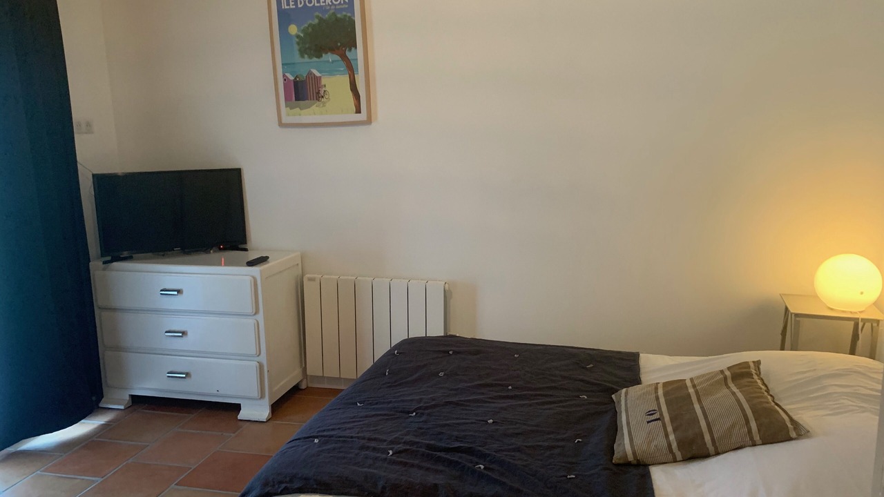 Photo of Bedroom in Saint-Denis-d'Oleron