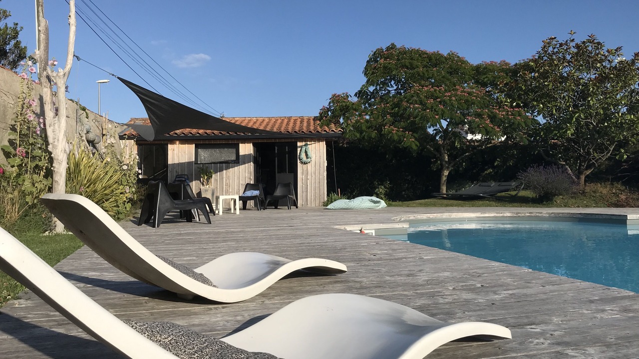 Photo of Outdoor in Saint-Denis-d'Oleron