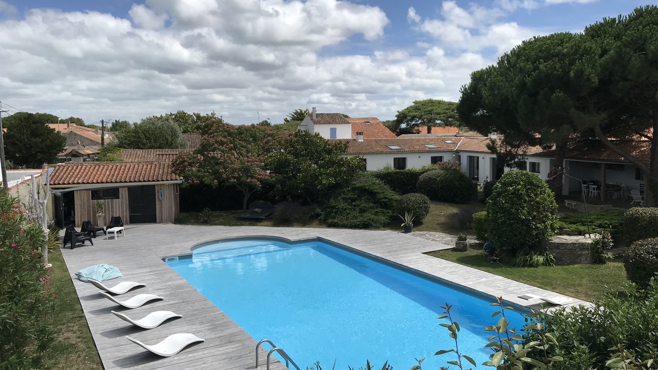 Photo of Outdoor in Saint-Denis-d'Oleron