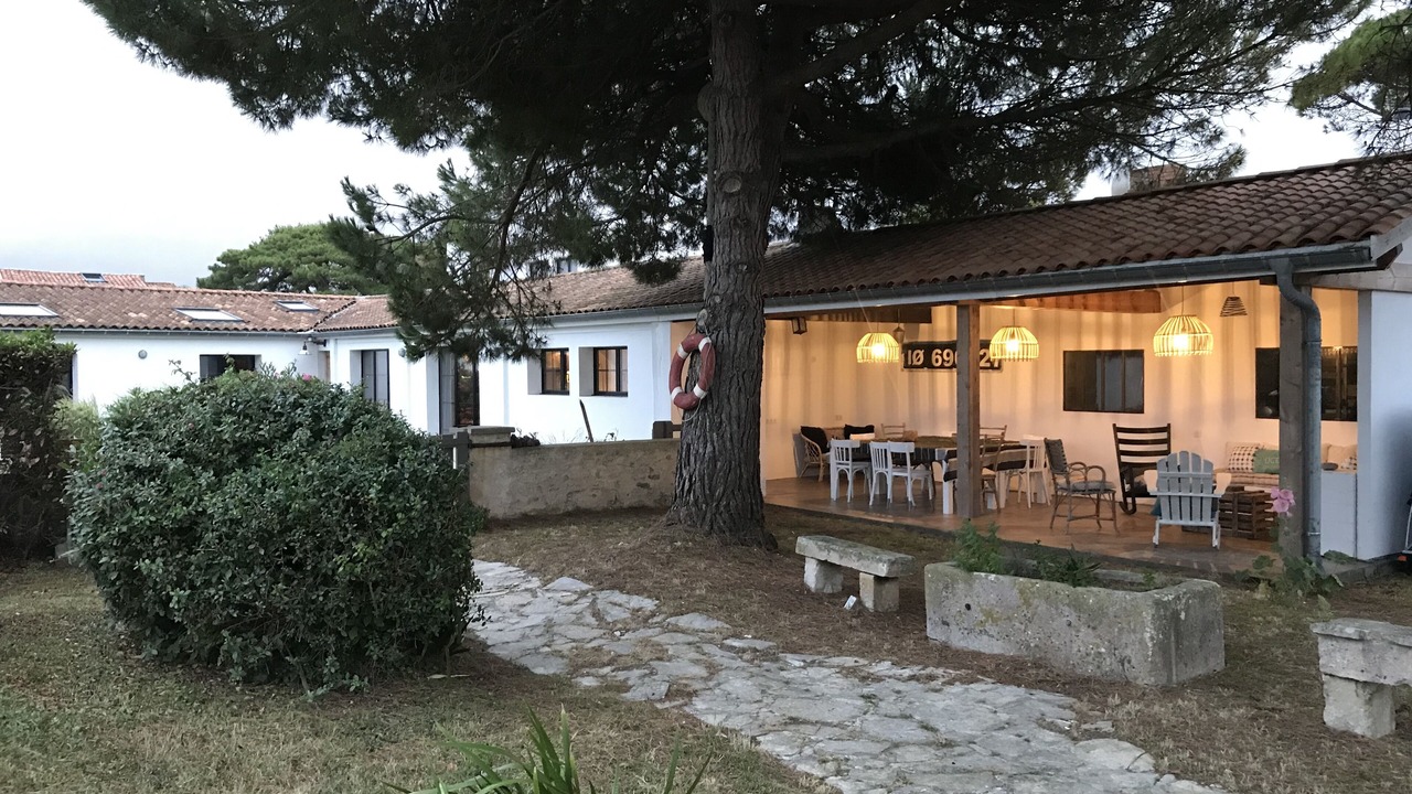 Photo of Outdoor in Saint-Denis-d'Oleron