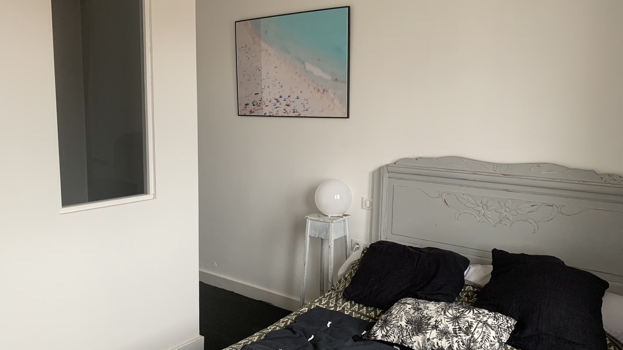 Photo of Bedroom in Saint-Denis-d'Oleron