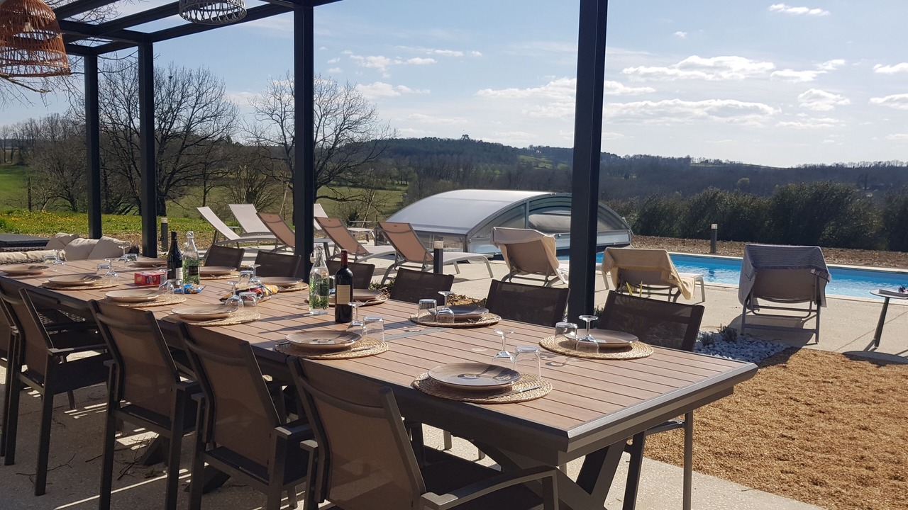 Photo of Outdoor in Veyrines-de-Domme