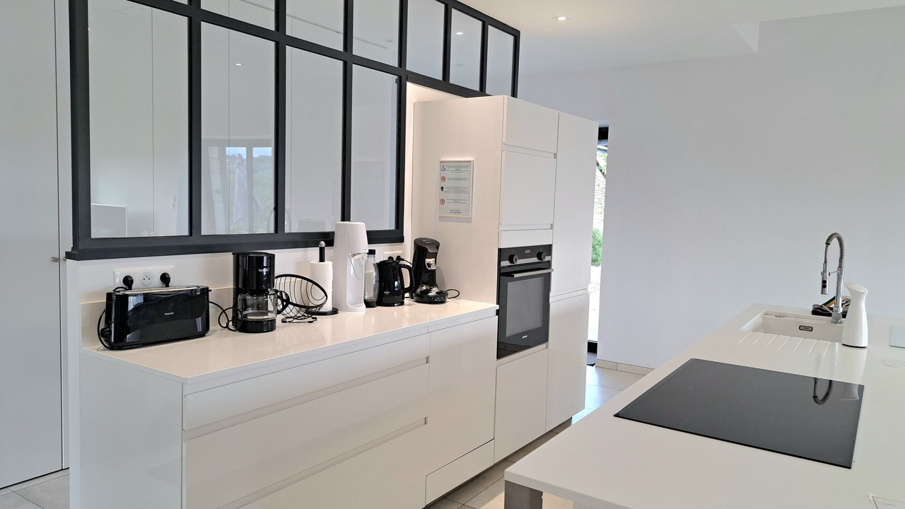 Photo of Kitchen in Veyrines-de-Domme