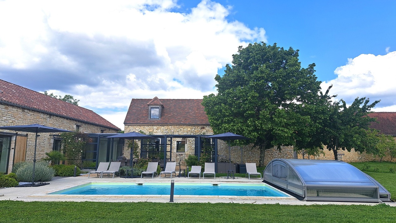 Photo of Outdoor in Veyrines-de-Domme