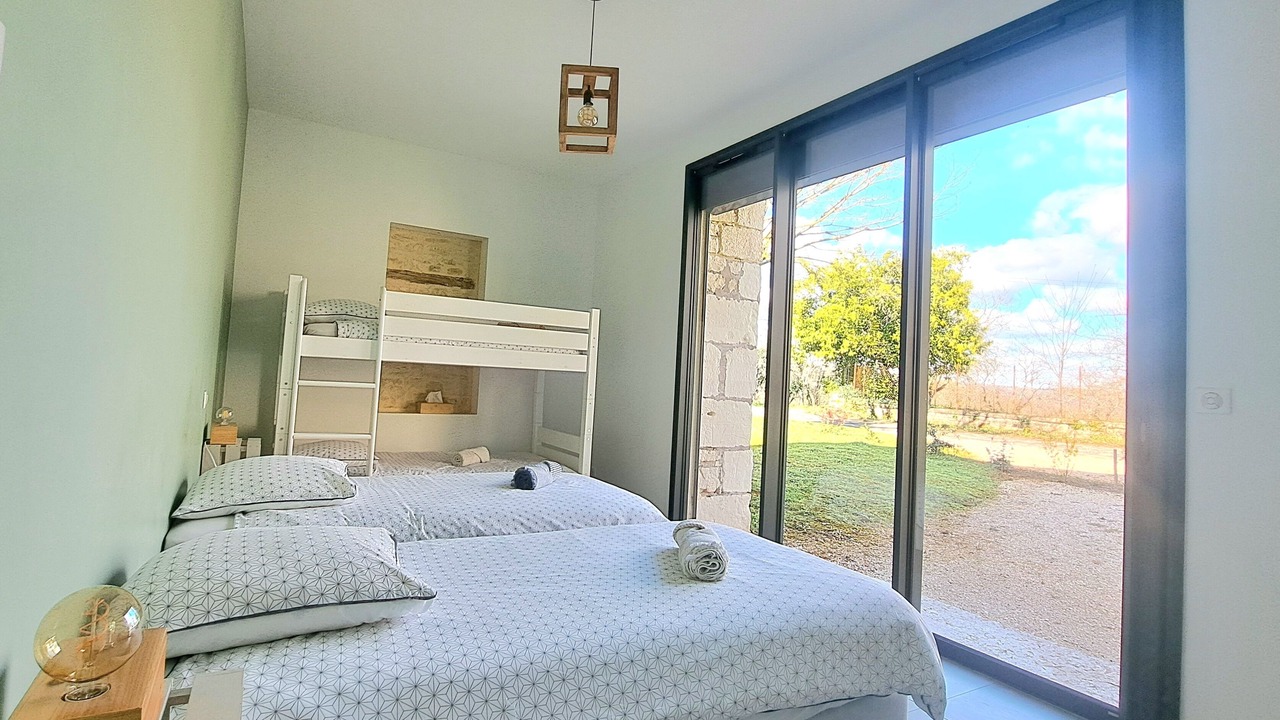 Photo of Bedroom in Veyrines-de-Domme