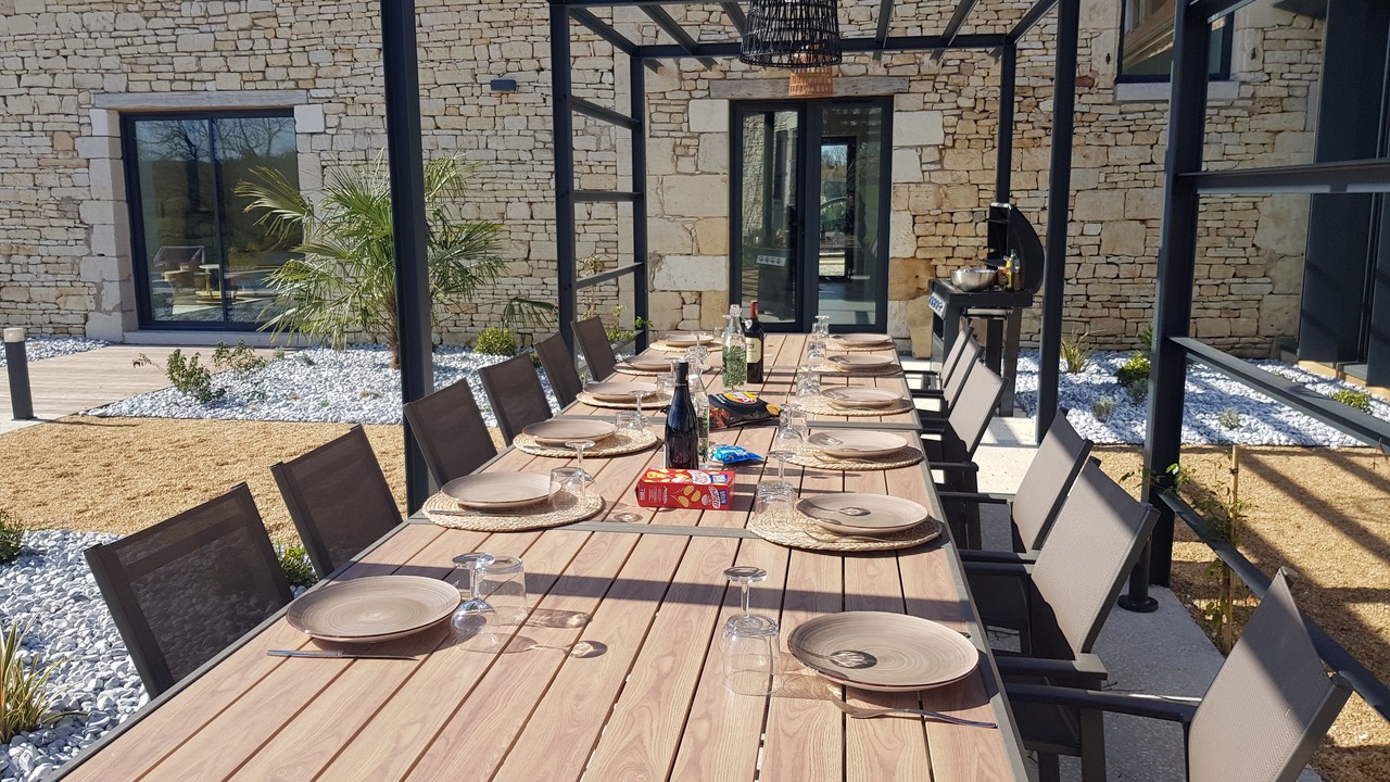 Photo of Outdoor in Veyrines-de-Domme