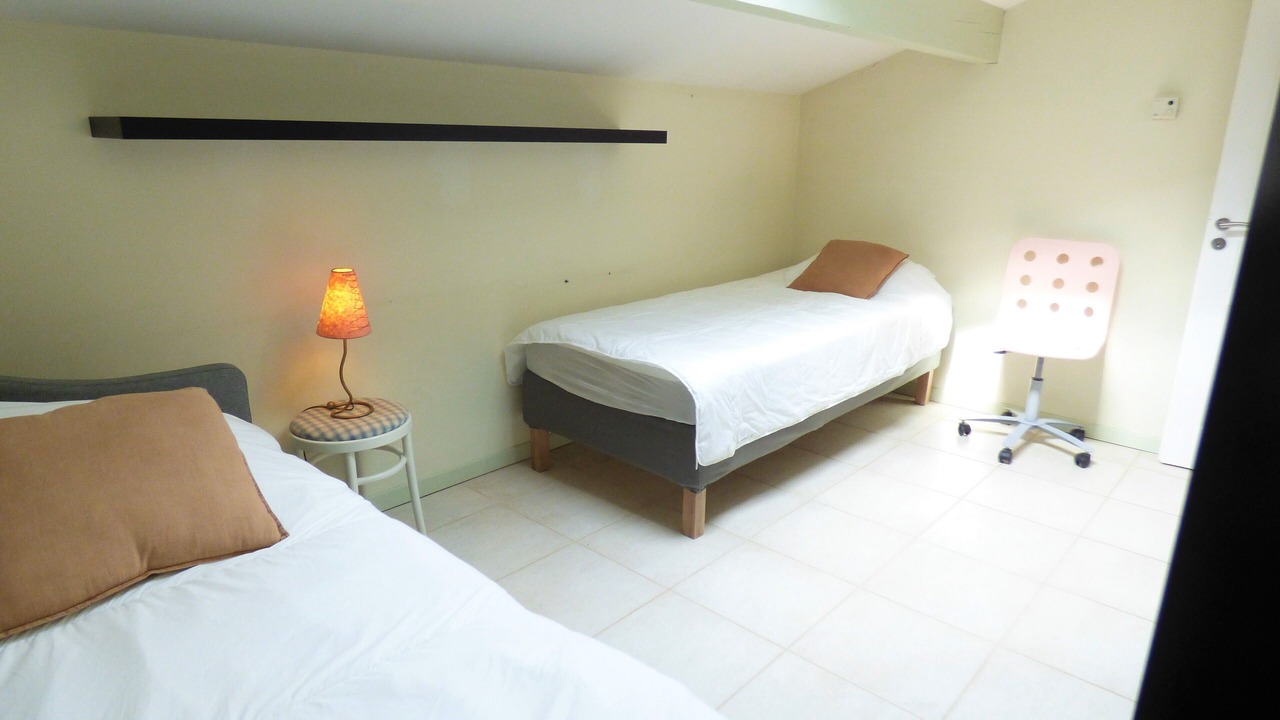 Photo of Bedroom in Leon