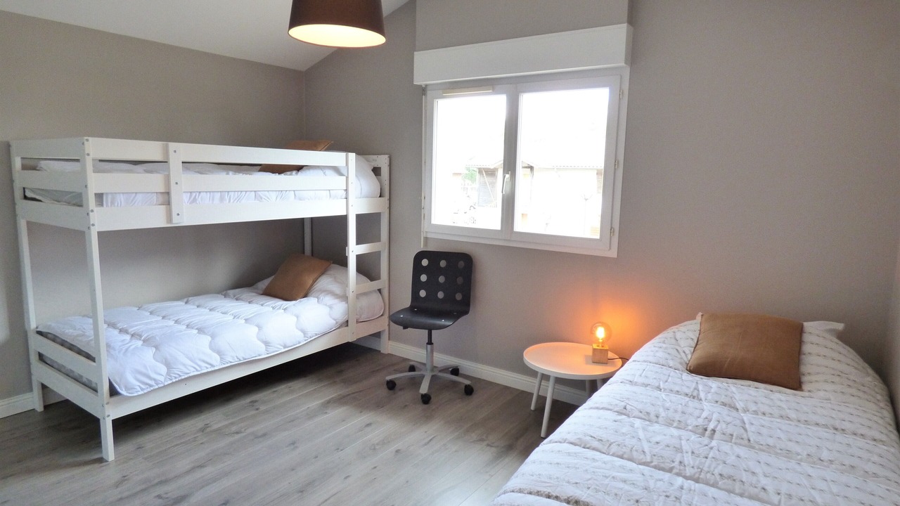 Photo of Bedroom in Leon