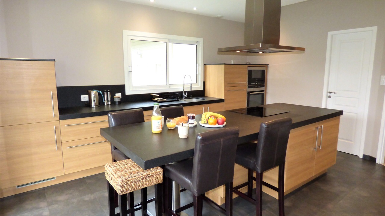 Photo of Kitchen in Leon