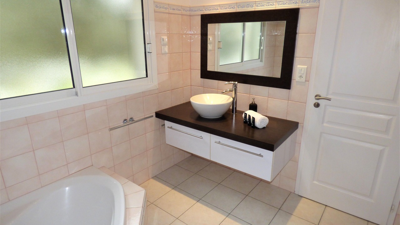 Photo of Bathroom in Leon